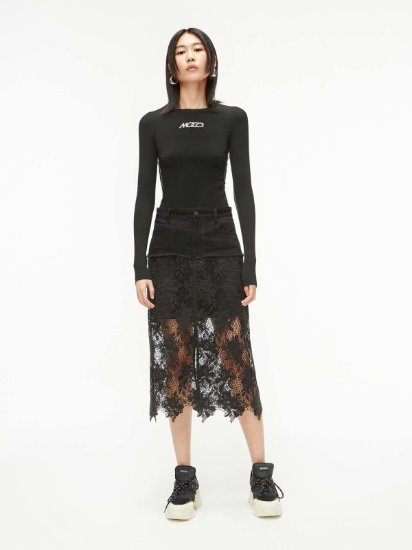 摩安珂 2020春夏装女装