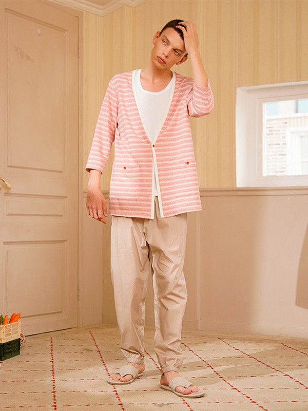 朵朵·可可内衣