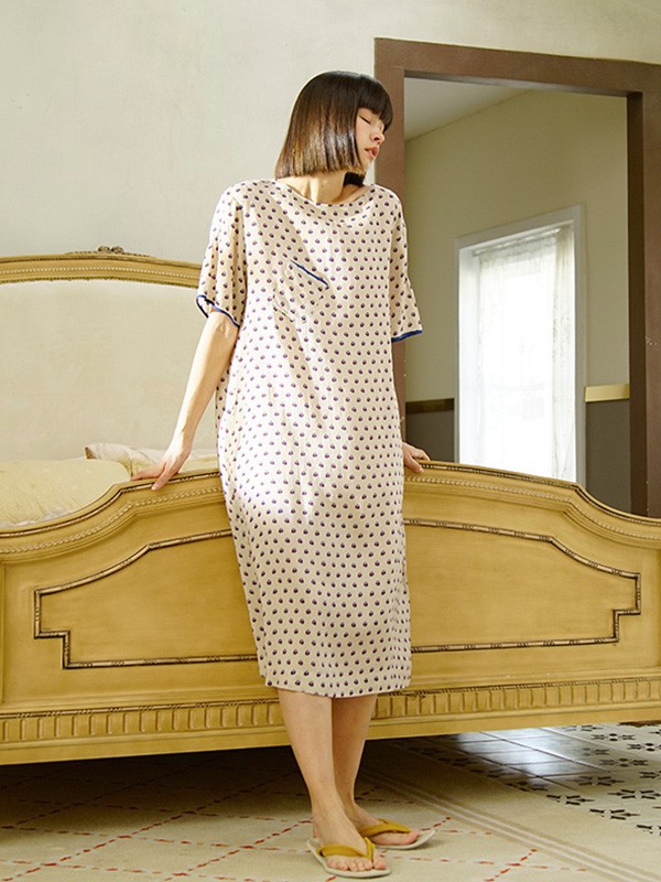 朵朵·可可内衣