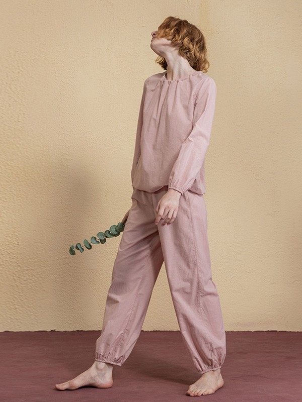 朵朵·可可内衣