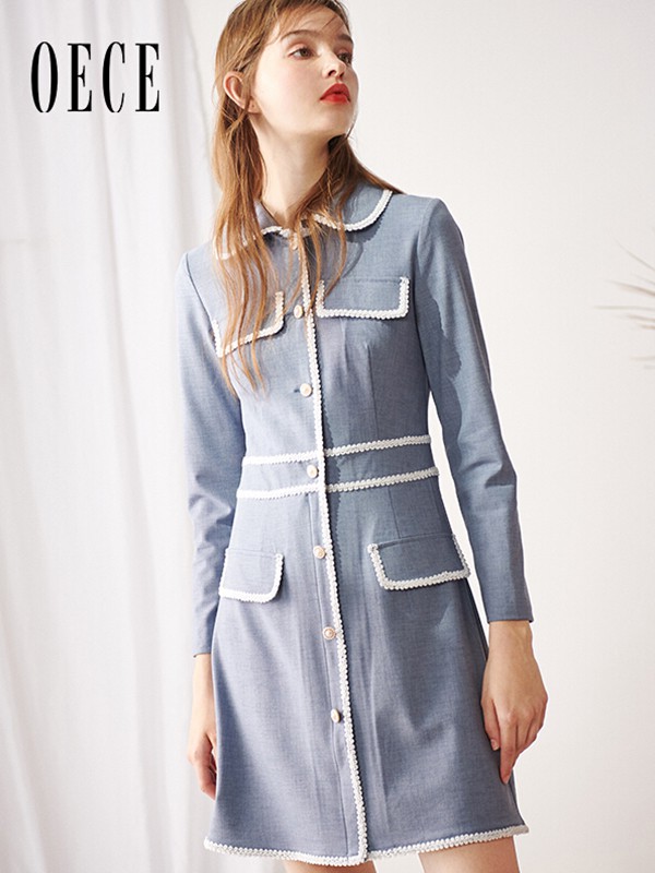 OECE2020春夏装女装