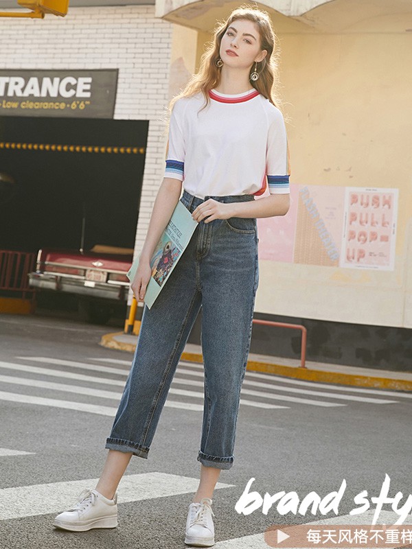 摩凡2020春夏装女装