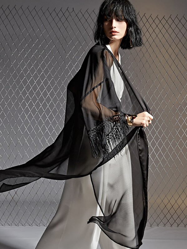 JAC2020春夏装女装