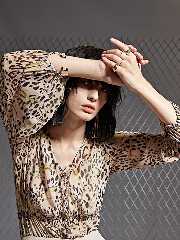 JAC2020春夏装女装