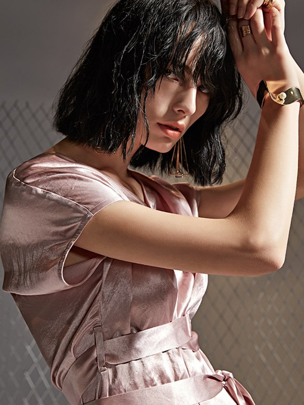 JAC2020春夏装女装