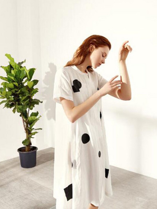 唯弋2020春夏装女装