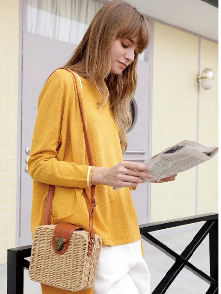 因为2020新款女装