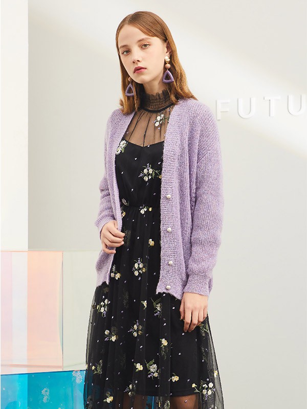 ...minette2020新款女装