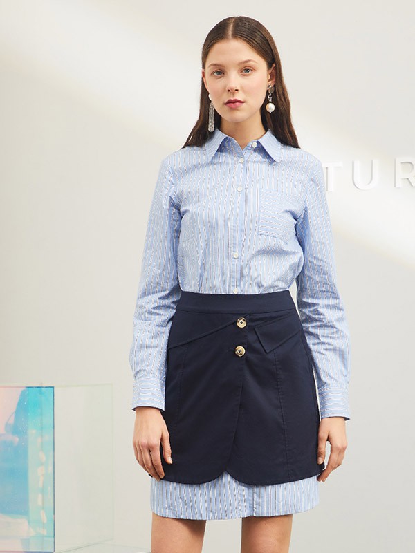 ...minette2020新款女装