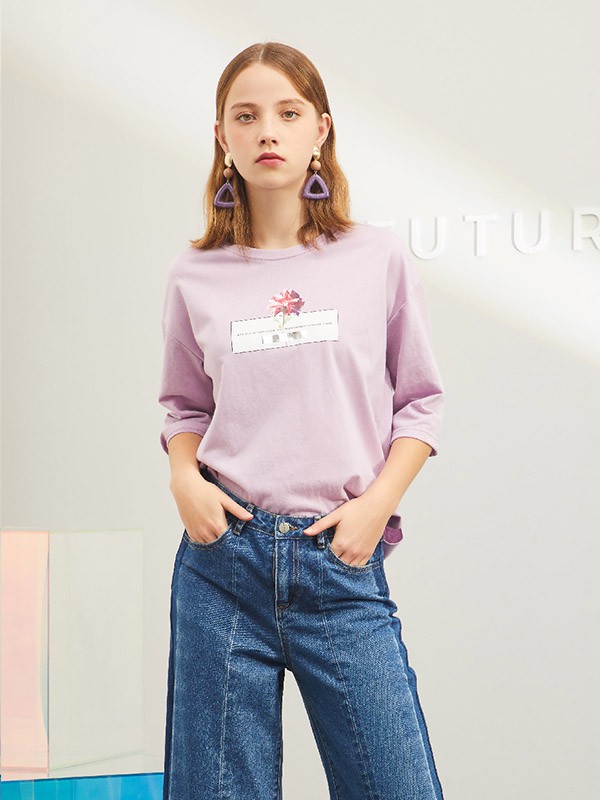 ...minette2020新款女装