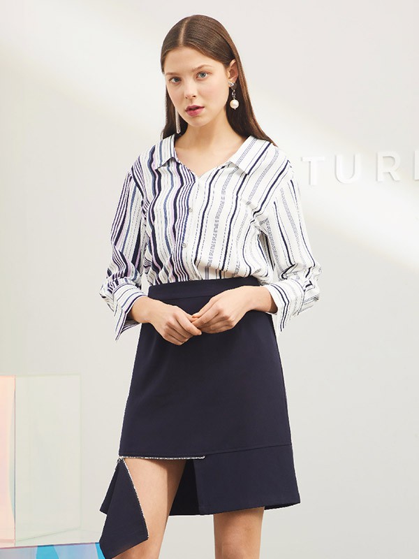 ...minette2020新款女装