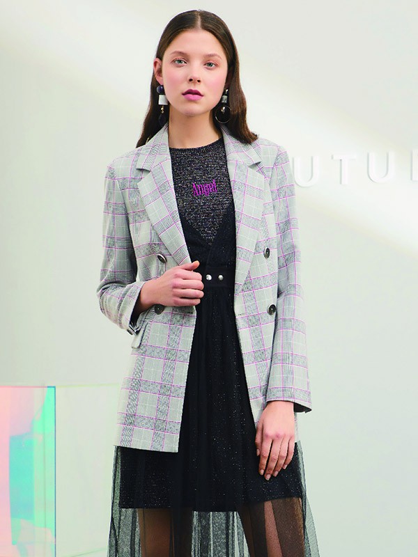 ...minette2020新款女装