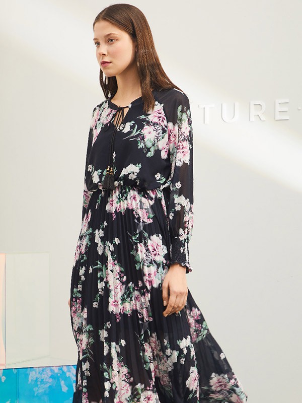 ...minette2020新款女装