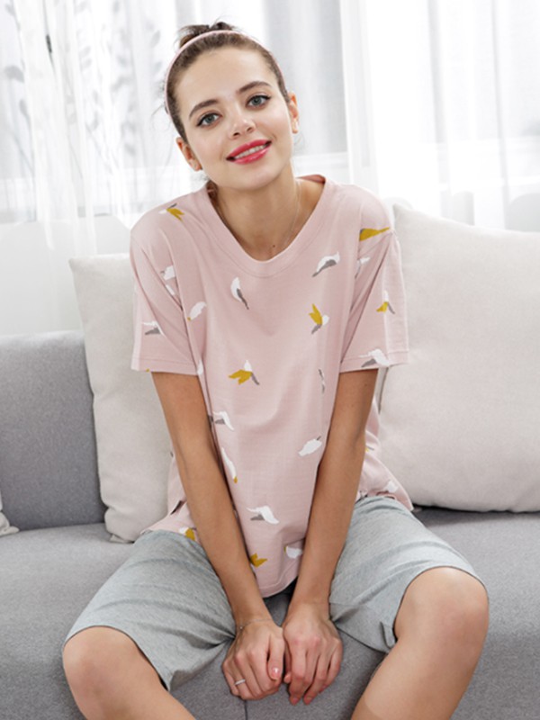 花雨伞2020春夏装女士内衣