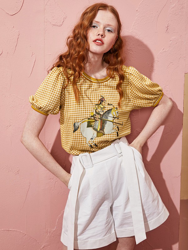 两三事2020春夏装女装