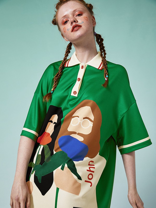 两三事2020春夏装女装