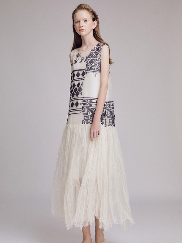 班晓雪2020春夏装女装