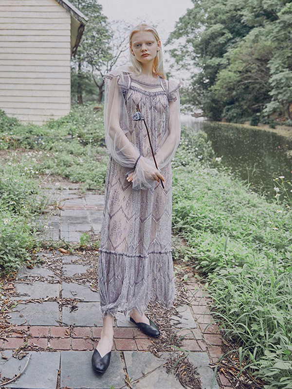 班晓雪2020春夏装女装