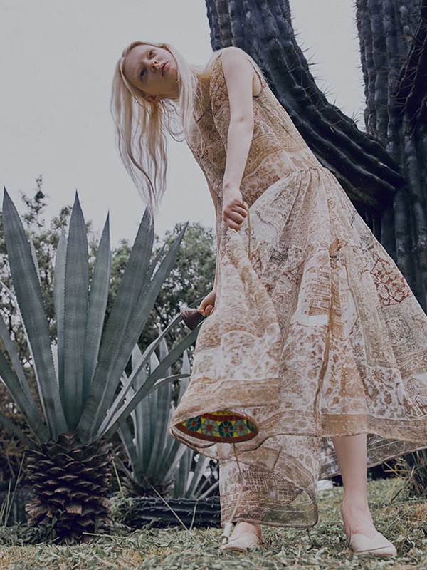 班晓雪2020春夏装女装