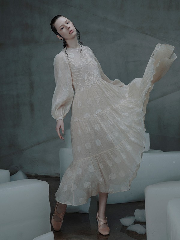 班晓雪2020春夏装女装