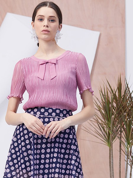 歌蒂诗2020新款女装