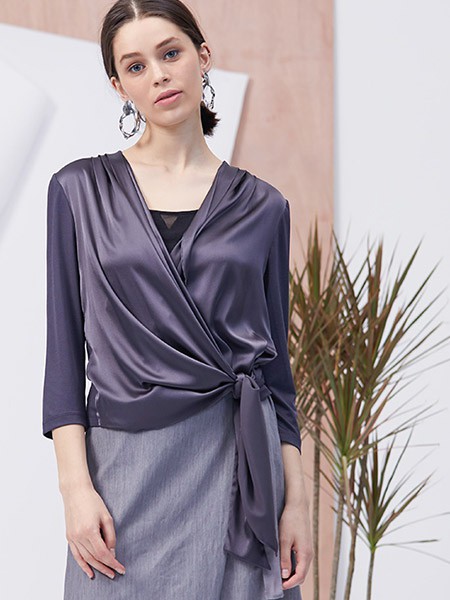 歌蒂诗2020新款女装