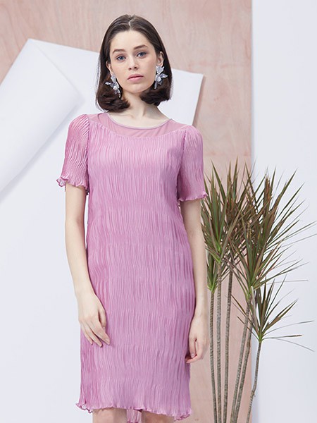 歌蒂诗2020新款女装