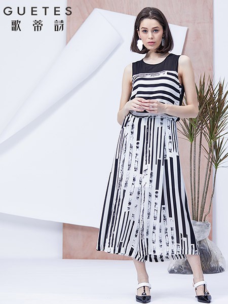 歌蒂诗2020新款女装