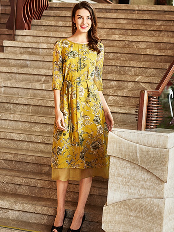 梦莎奴2020春夏装女装