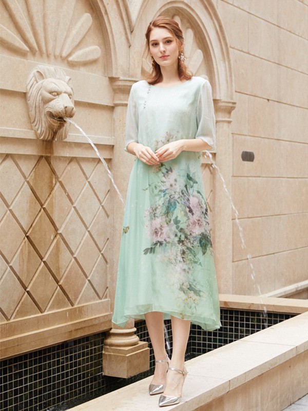 木帛2020春夏装女装