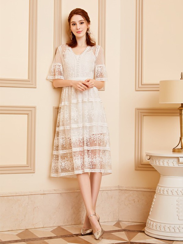 木帛2020春夏装女装