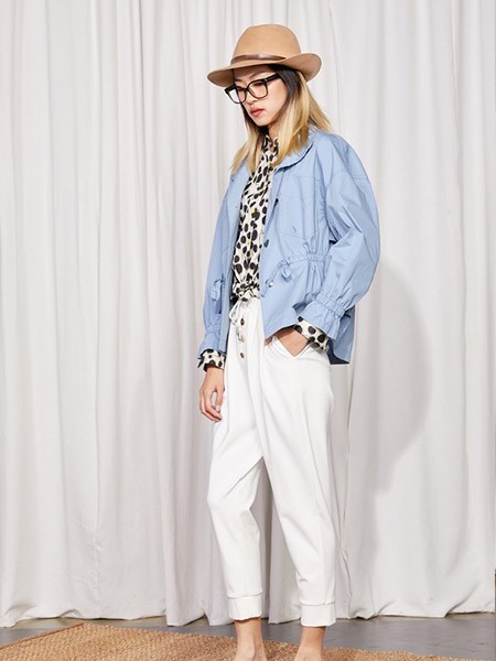 芮玛2020新款女装