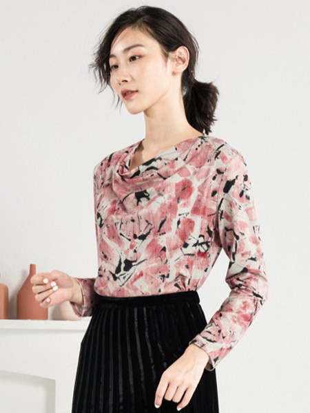 易菲2020春夏装女装