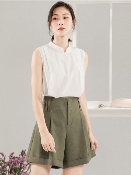 易菲2020春夏装女装