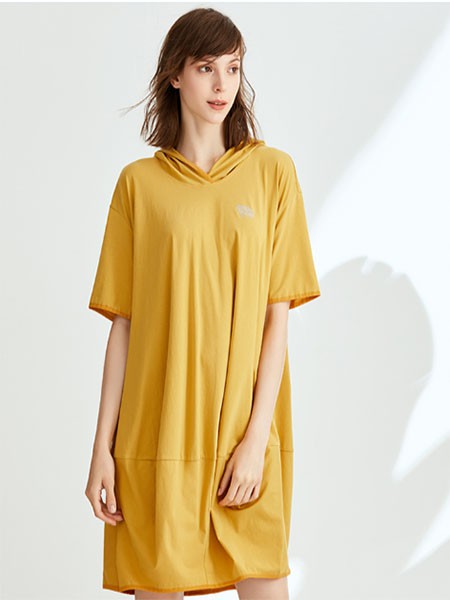 安瑞井2020新款女装