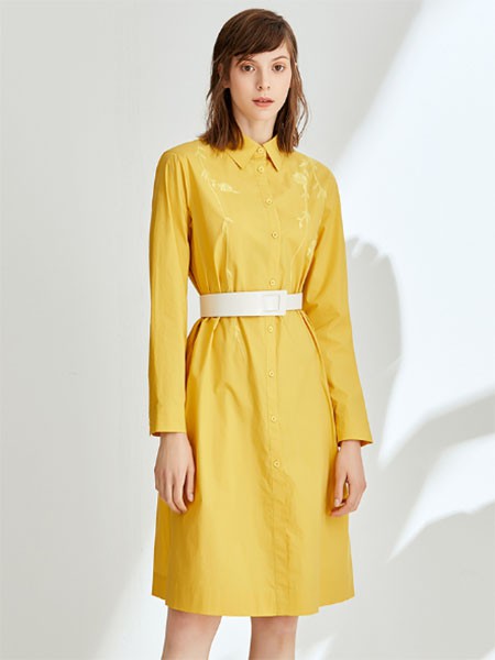 安瑞井2020新款女装