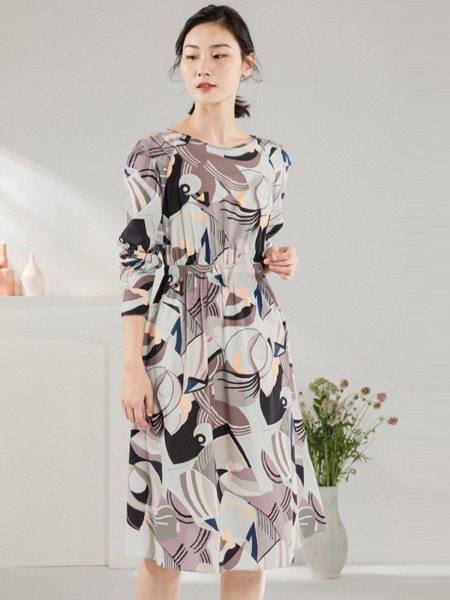 易菲2020春夏装女装