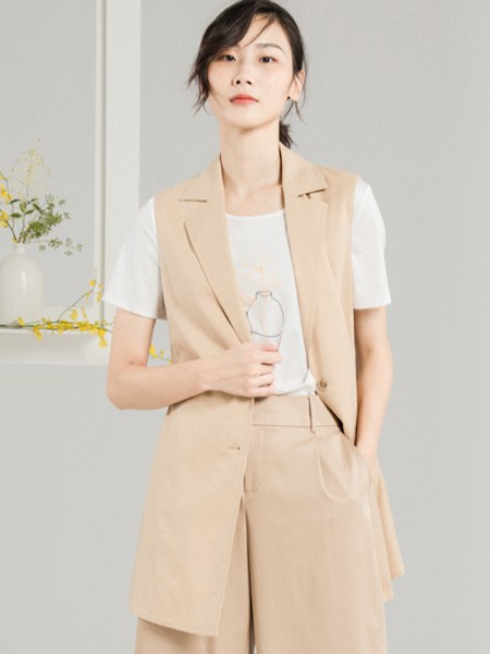 易菲2020春夏装女装