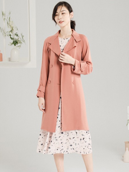 易菲2020春夏装女装