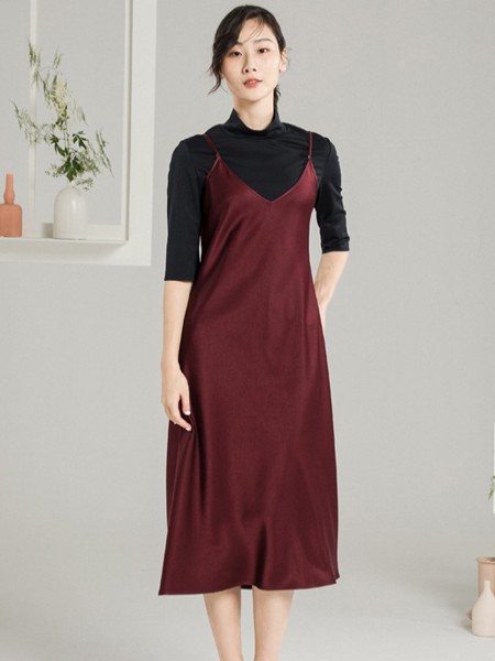 易菲2020春夏装女装