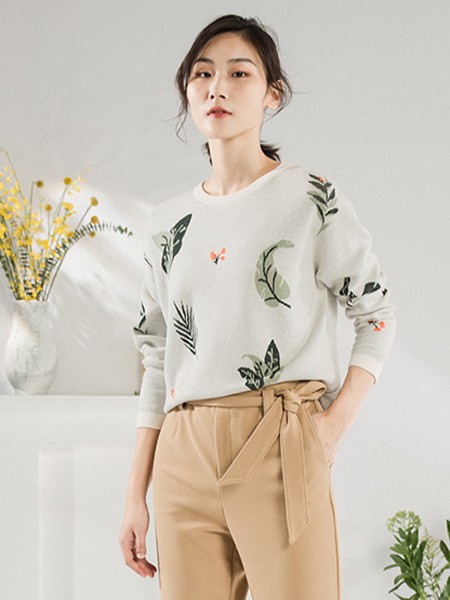 易菲2020春夏装女装