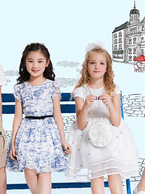 迷你铅笔2020新款童装