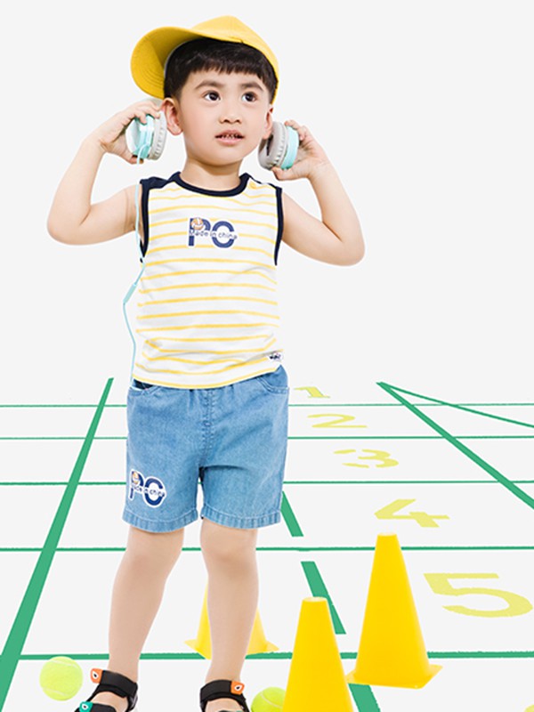 迷你铅笔2020新款童装