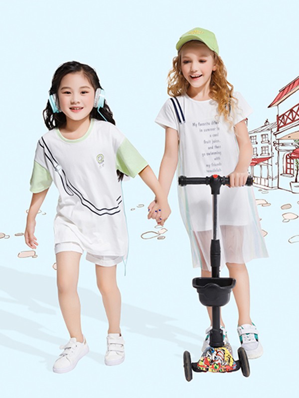 迷你铅笔2020新款童装