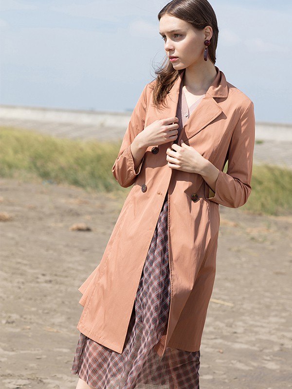 圣可尼2020新款女装