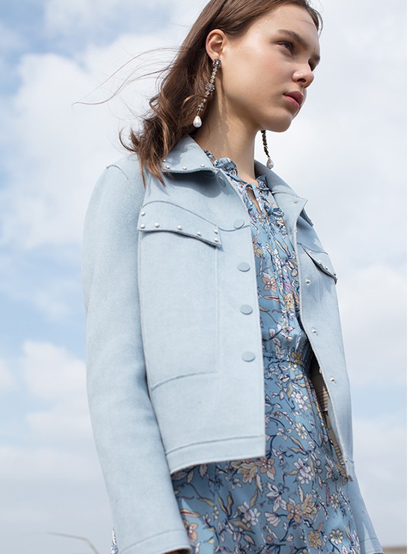 圣可尼2020新款女装