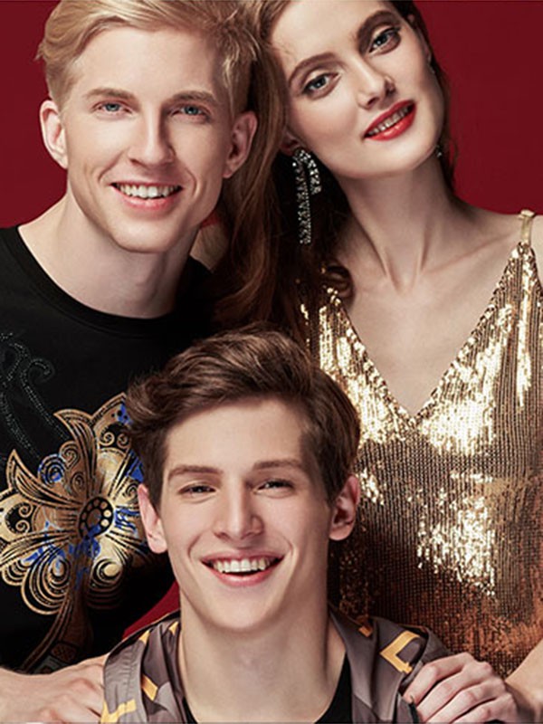 chilaro2020春夏装男装