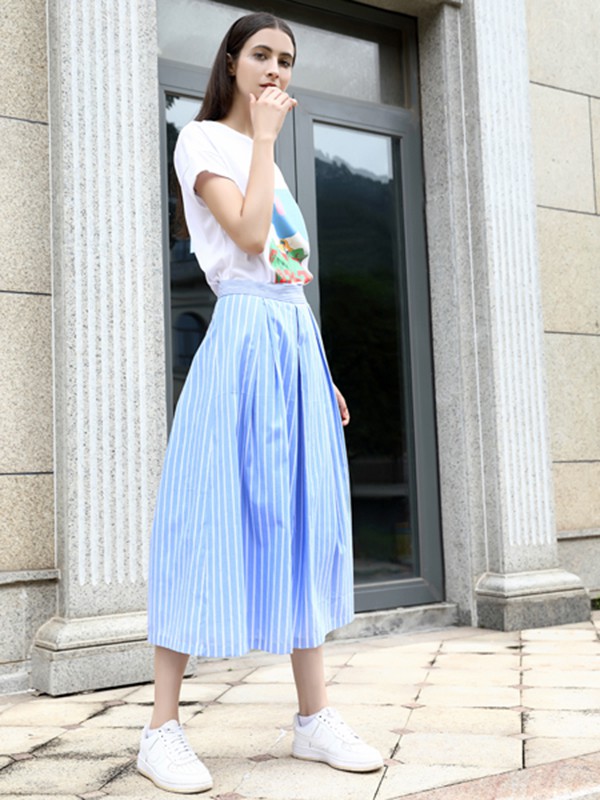 她之曲2020新款女装