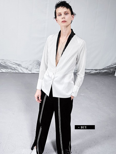 达丽坊2020春夏装女装