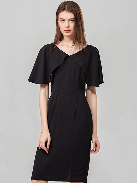 达丽坊2020春夏装女装